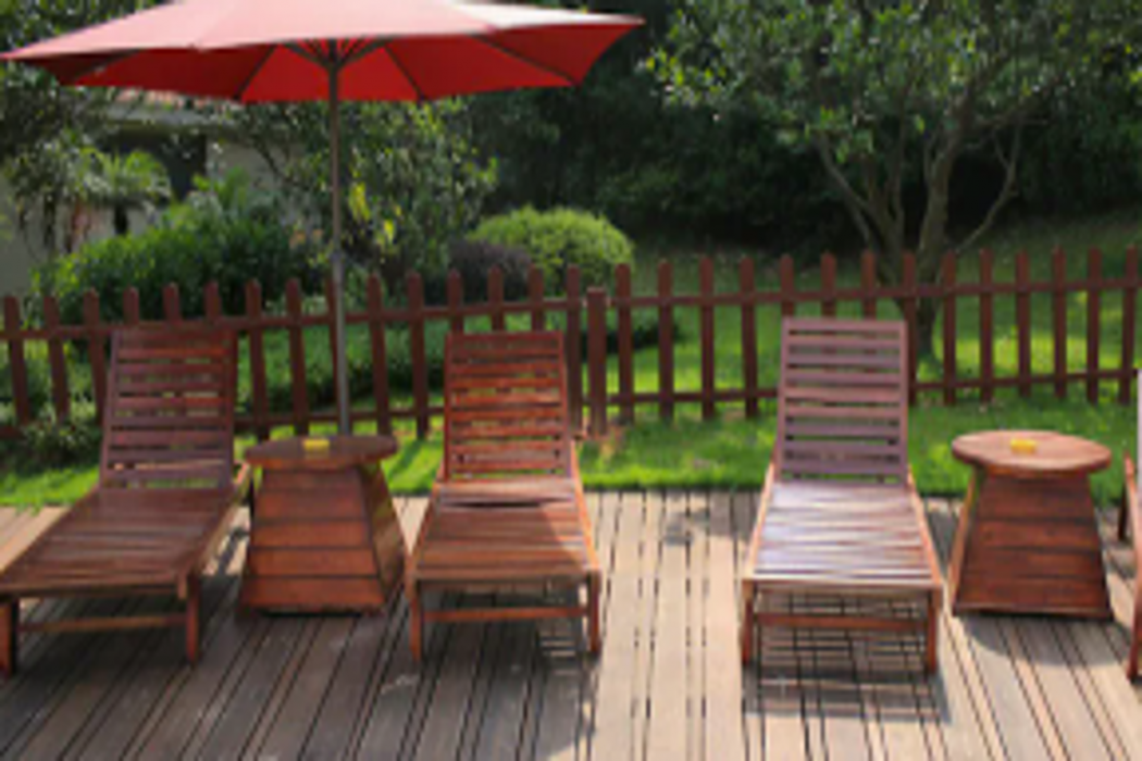 Country Garden Holiday Hotel Meizhou 18/35