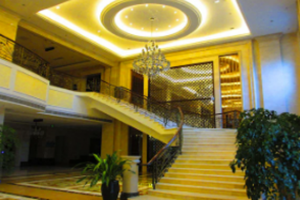 Country Garden Holiday Hotel Meizhou 21/35