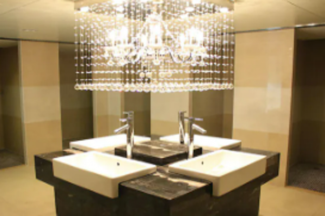Country Garden Holiday Hotel Meizhou 8/35