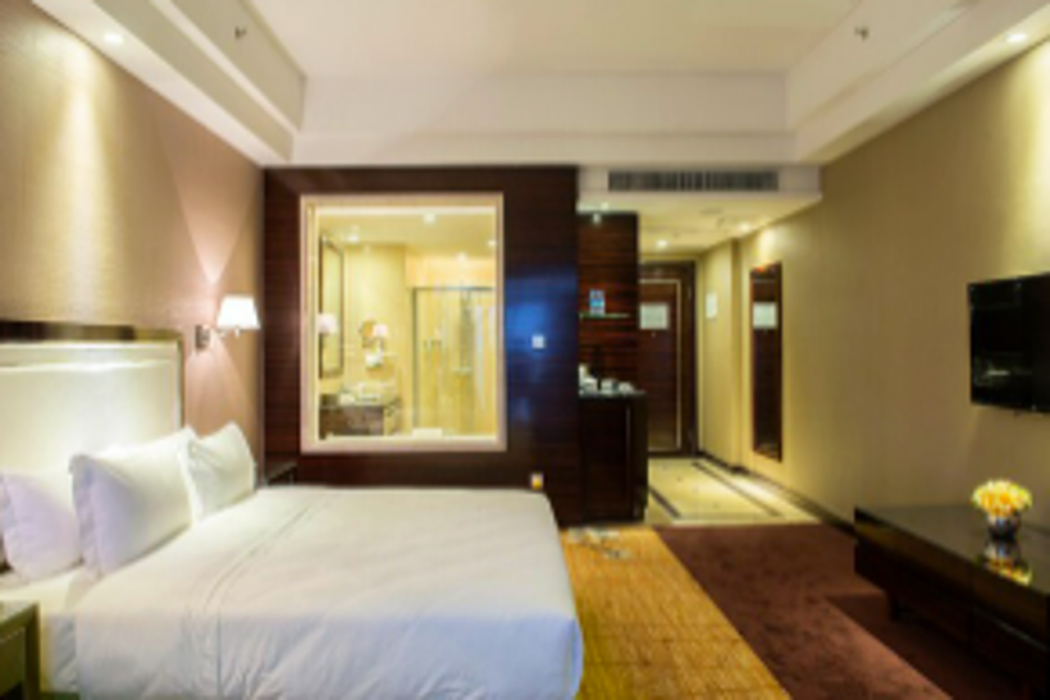 Country Garden Holiday Hotel Meizhou 9/35