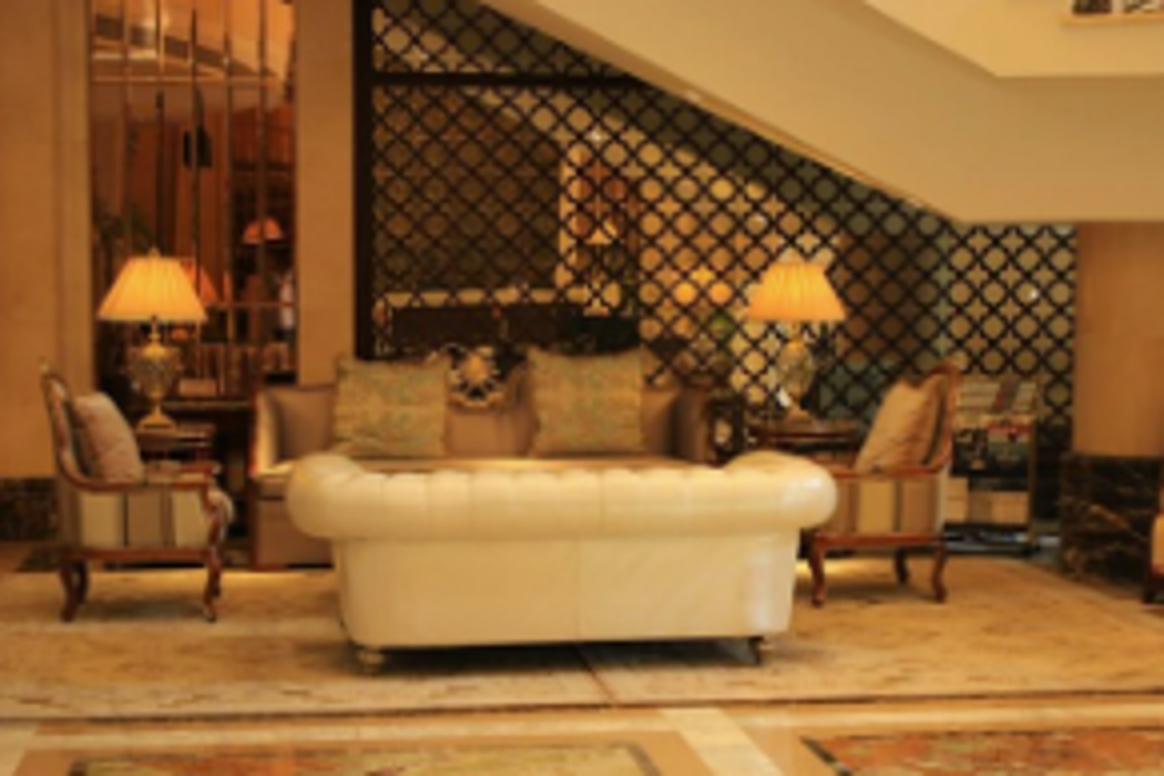 Country Garden Holiday Hotel Meizhou 20/35