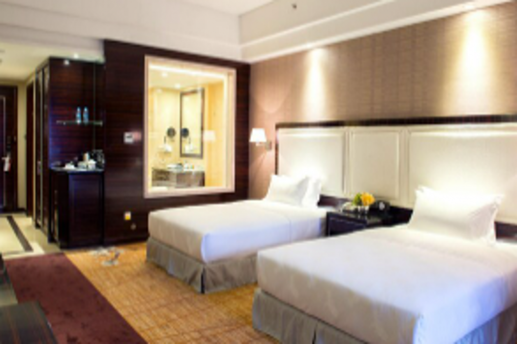 Country Garden Holiday Hotel Meizhou 11/35