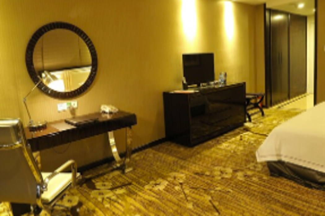 Country Garden Holiday Hotel Meizhou 13/35