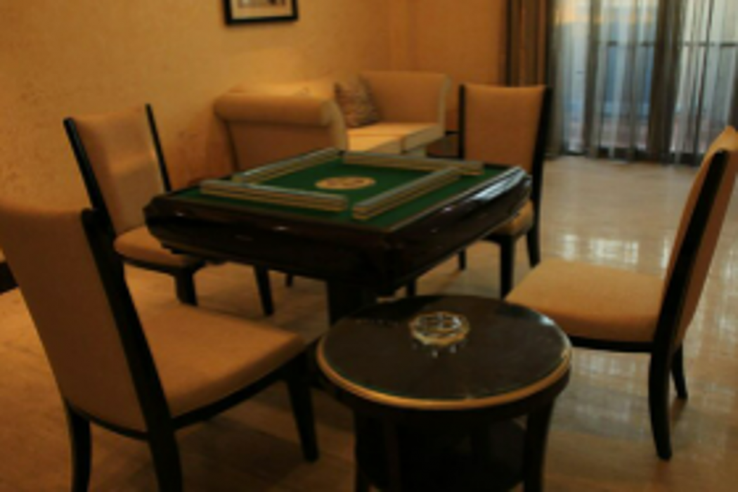 Country Garden Holiday Hotel Meizhou 19/35