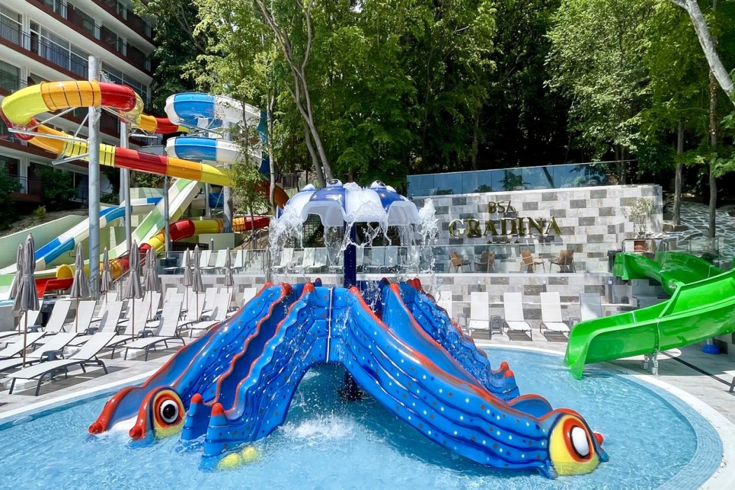 BSA Gradina Hotel & Aquapark 28/57