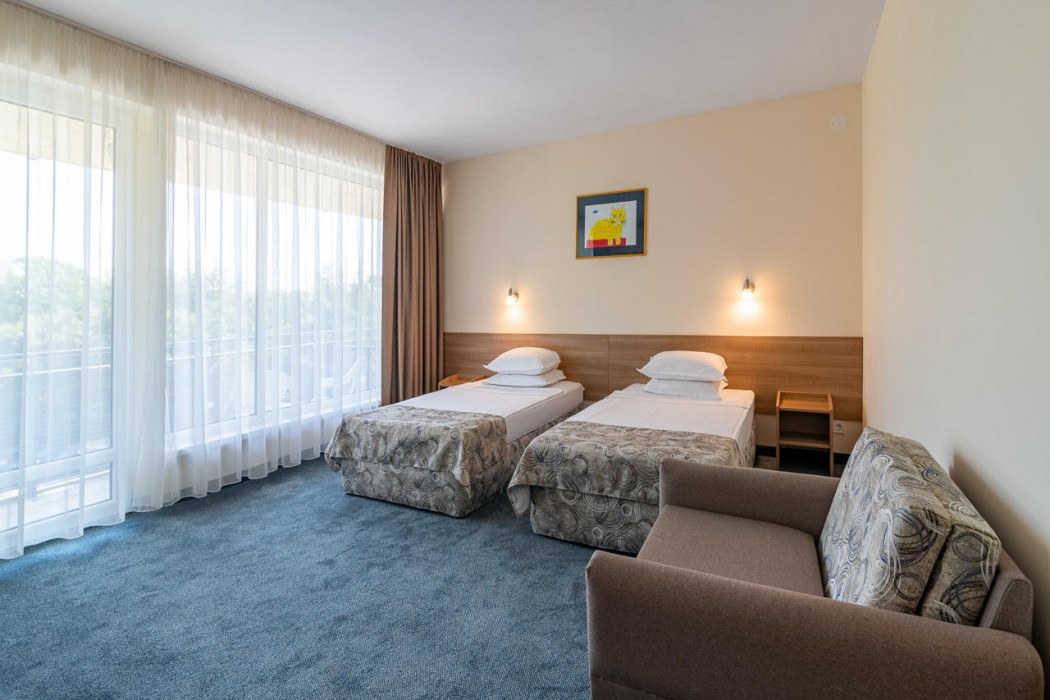 BSA Gradina Hotel & Aquapark 16/57