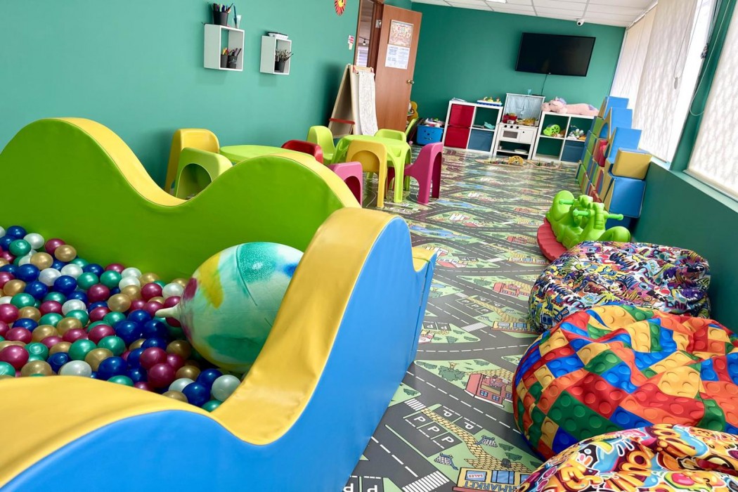 BSA Gradina Hotel & Aquapark 40/57
