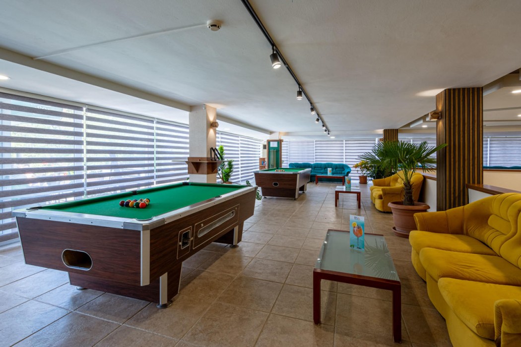 BSA Gradina Hotel & Aquapark 22/57