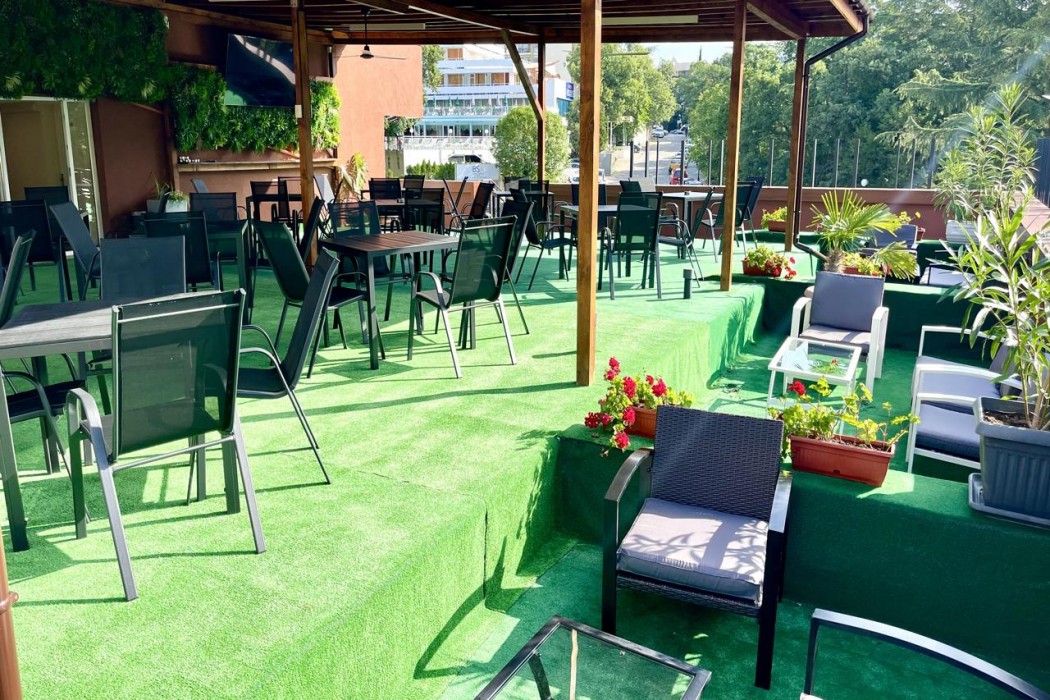 BSA Gradina Hotel & Aquapark 26/57