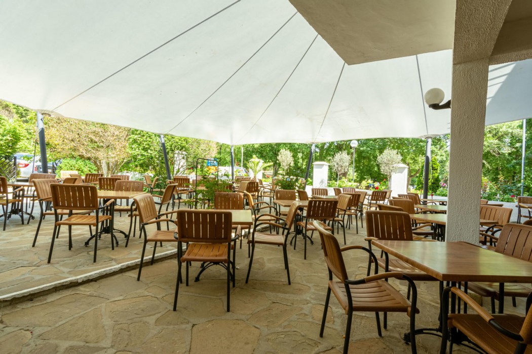 BSA Gradina Hotel & Aquapark 24/57