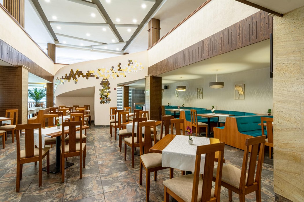 BSA Gradina Hotel & Aquapark 23/57