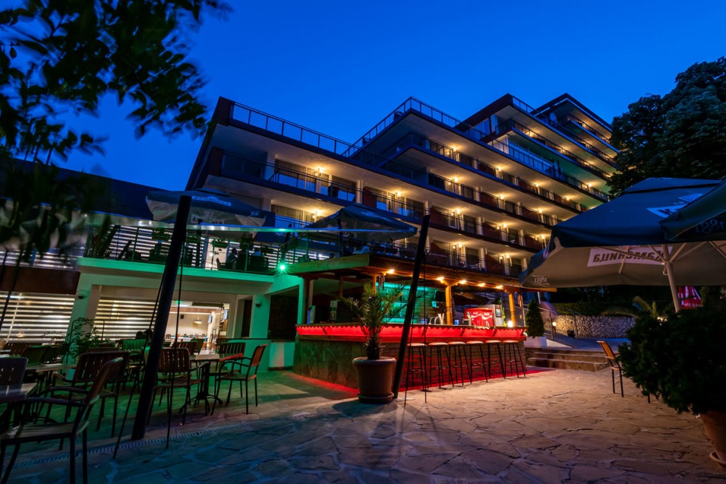 BSA Gradina Hotel & Aquapark 21/57