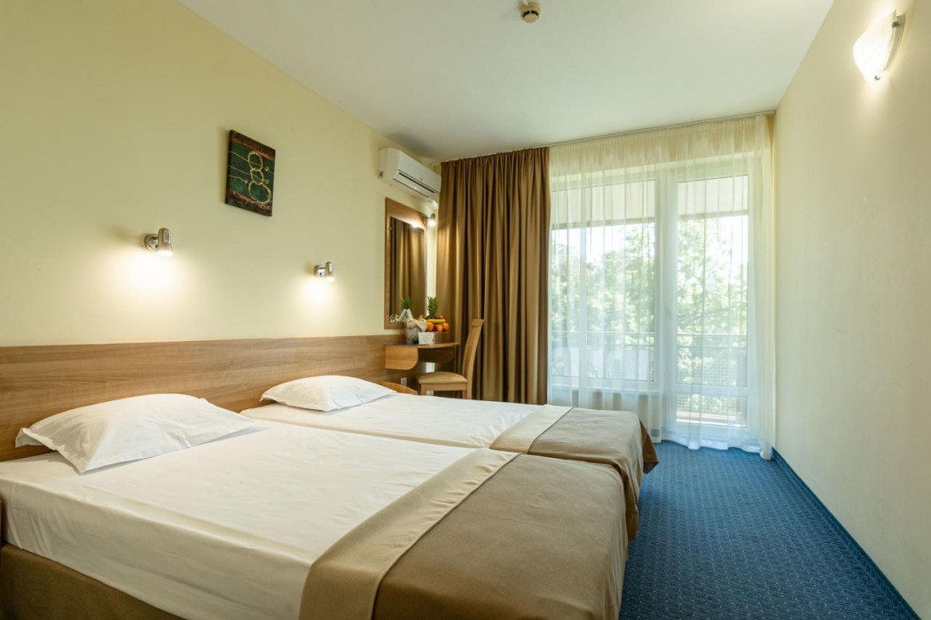 BSA Gradina Hotel & Aquapark 14/57