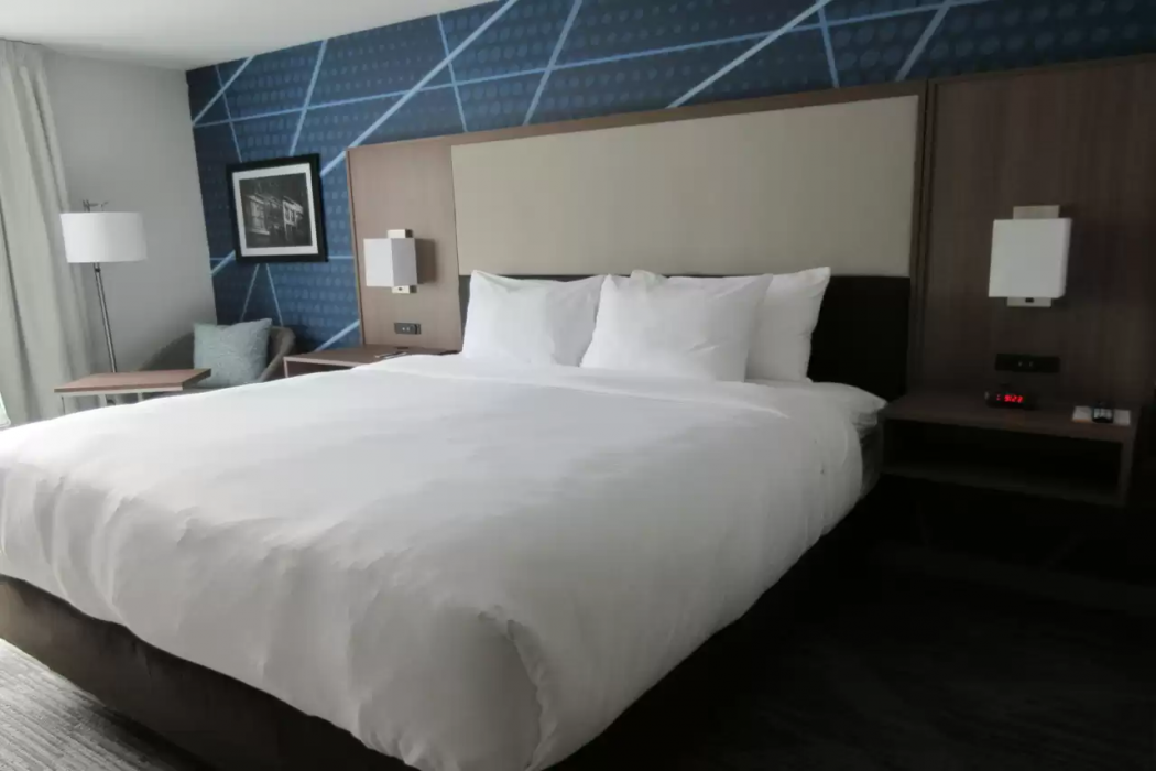 Comfort Inn & Suites Gallatin - Nashville Metro 11/23