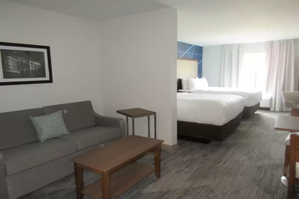 Comfort Inn & Suites Gallatin - Nashville Metro 9/23