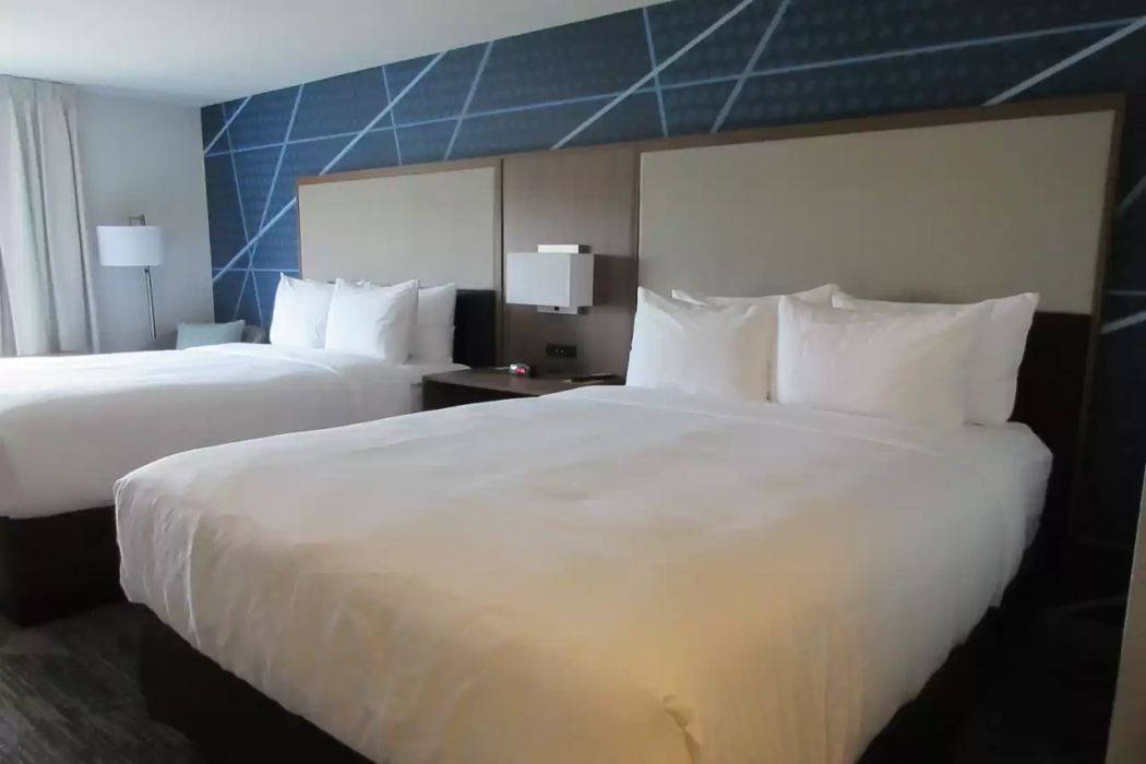 Comfort Inn & Suites Gallatin - Nashville Metro 13/23