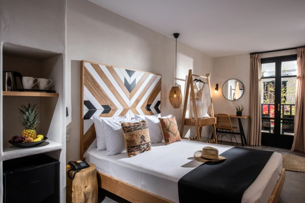 Indigo Inn Casa 10/40