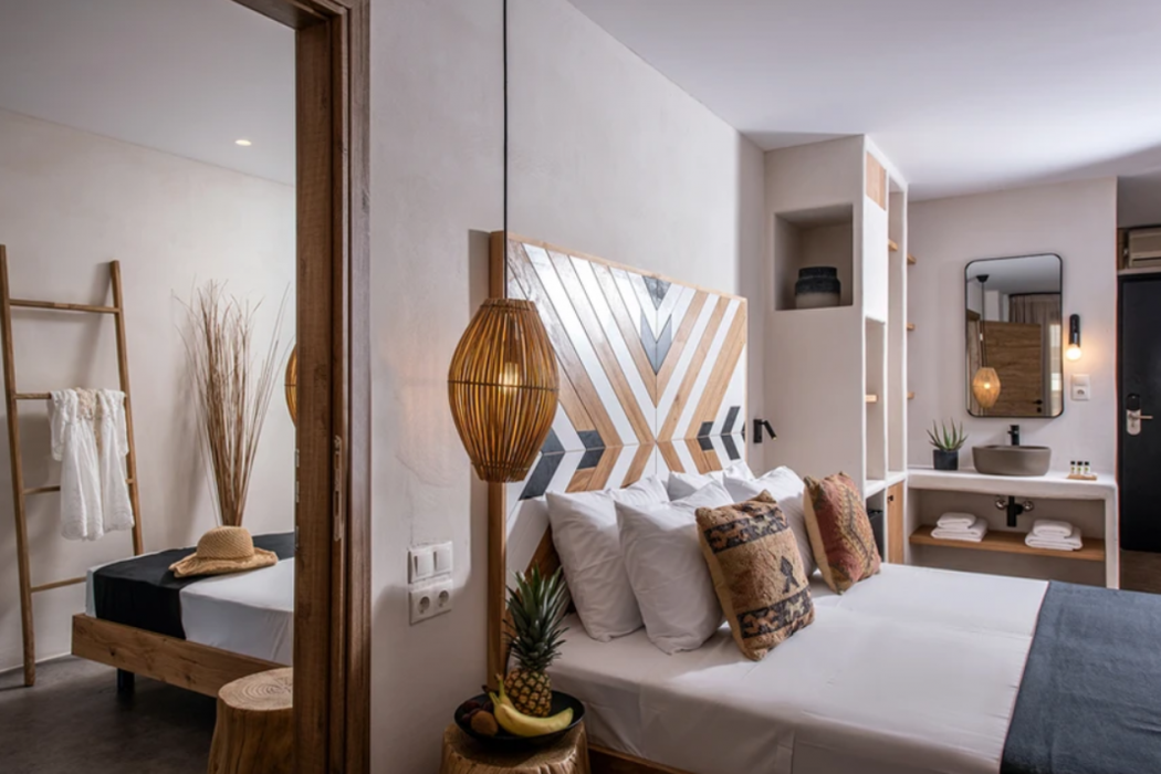 Indigo Inn Casa 8/40