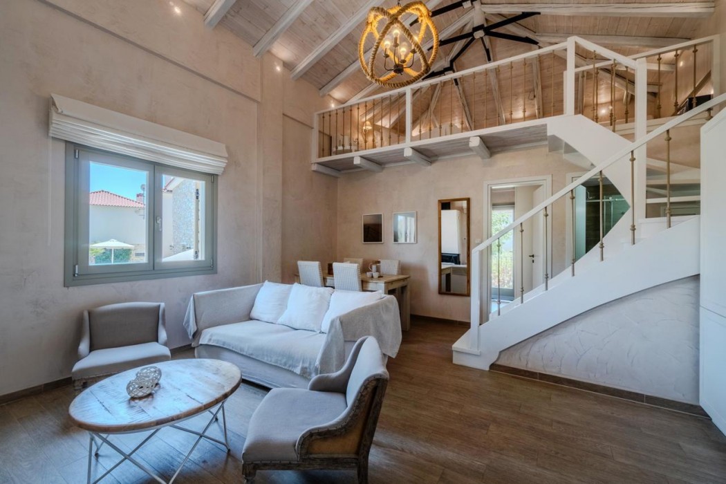 Chroma Pelion Villas 24/54