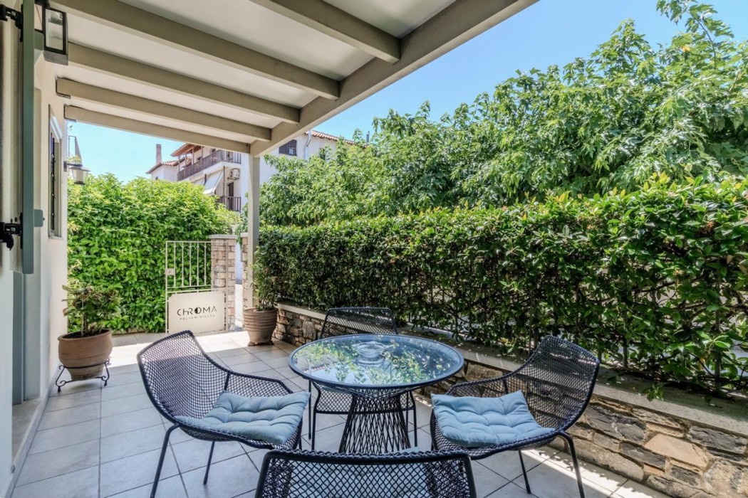Chroma Pelion Villas 25/54
