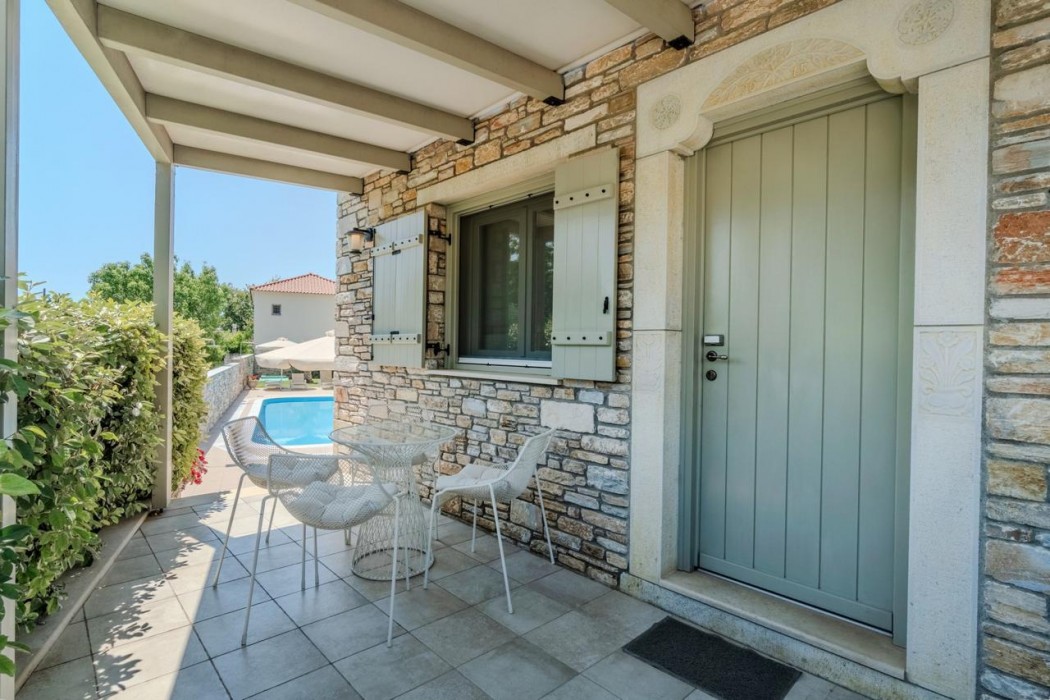 Chroma Pelion Villas 23/54