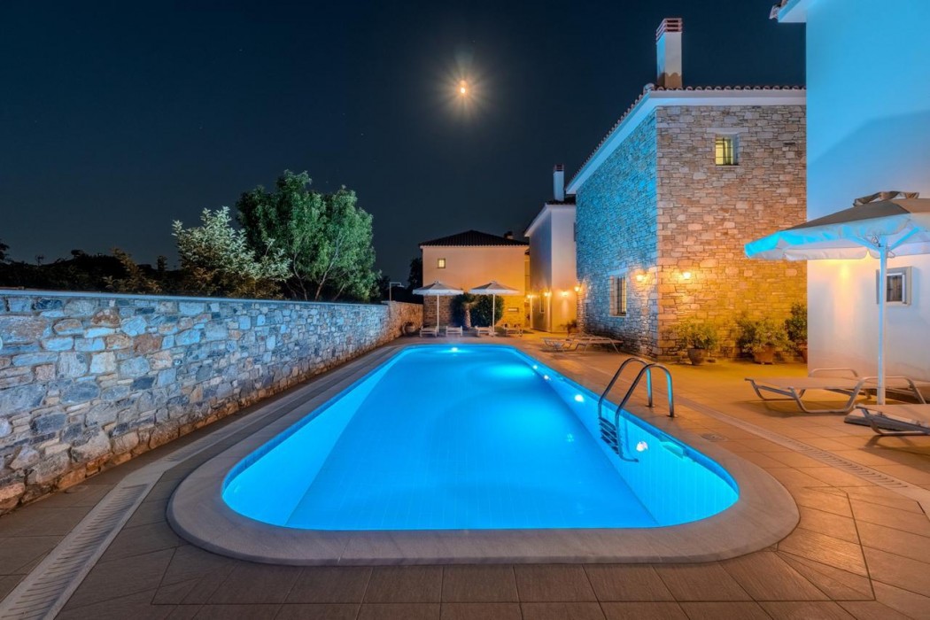 Chroma Pelion Villas 28/54