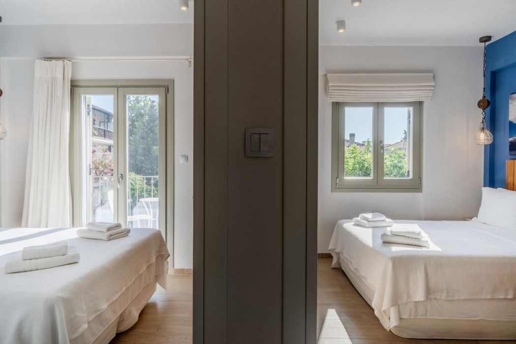 Chroma Pelion Villas 7/54
