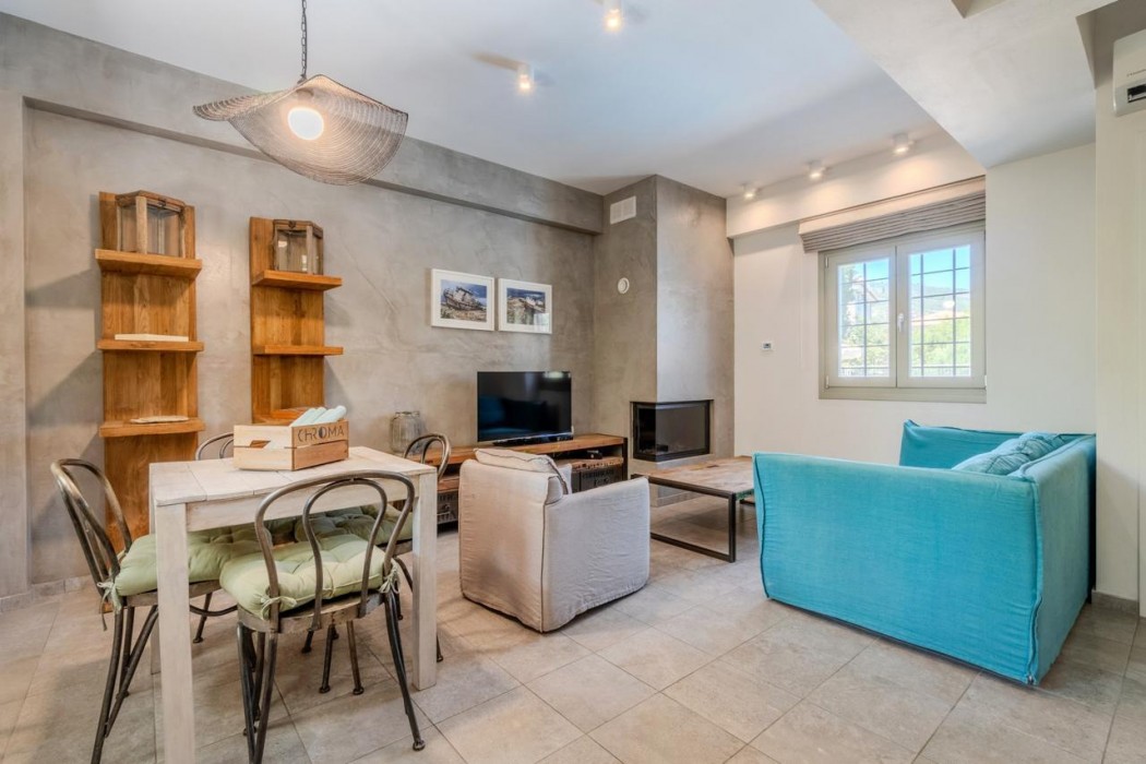 Chroma Pelion Villas 19/54