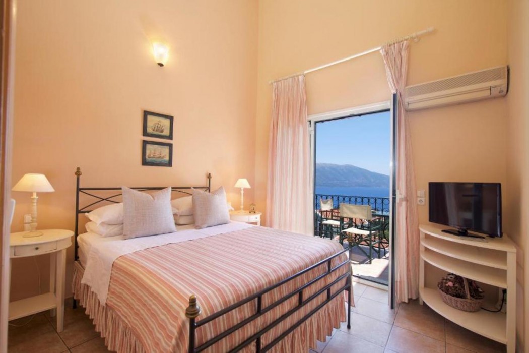 Agnantia Bed & Breakfast 8/43