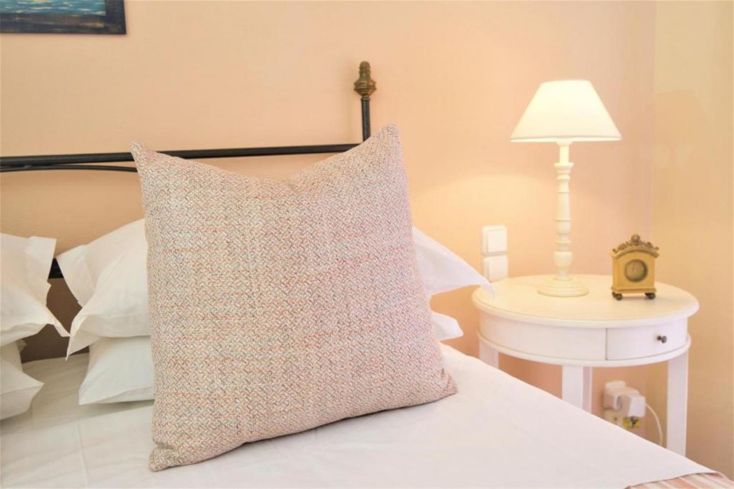 Agnantia Bed & Breakfast 7/43