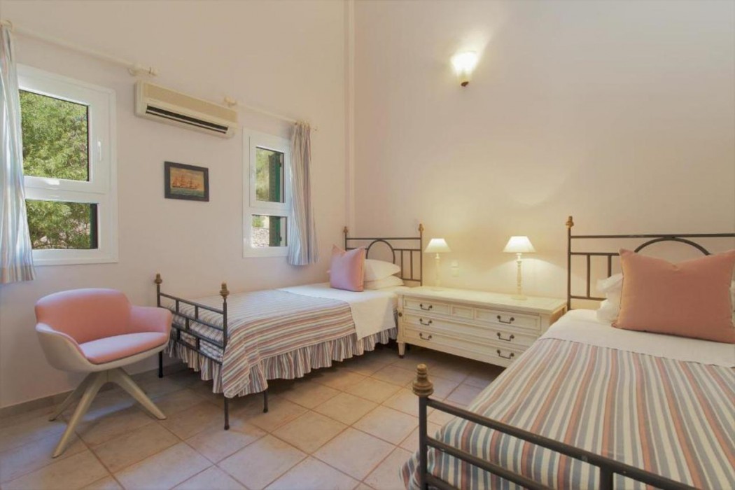 Agnantia Bed & Breakfast 9/43