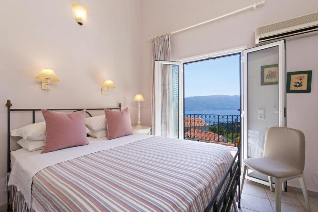 Agnantia Bed & Breakfast 11/43