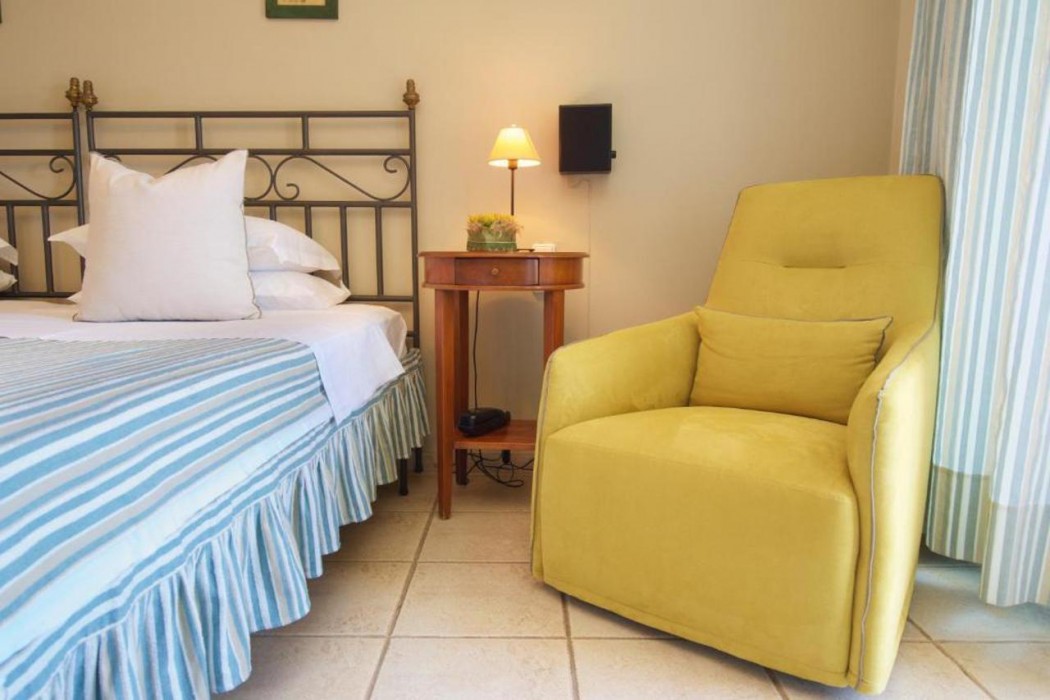 Agnantia Bed & Breakfast 10/43