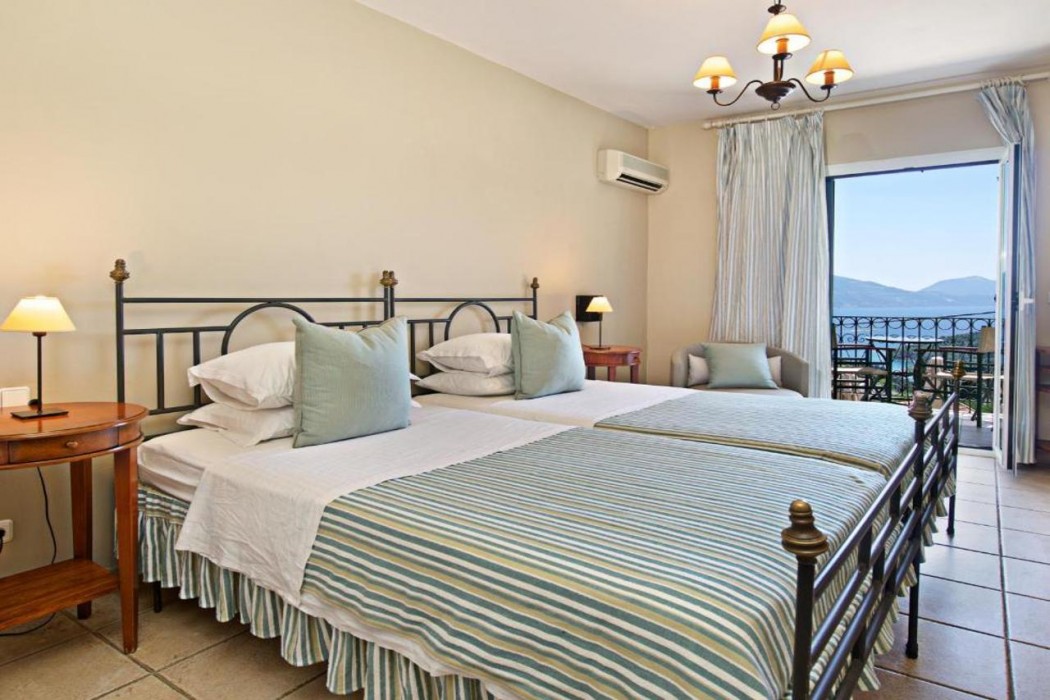 Agnantia Bed & Breakfast 12/43