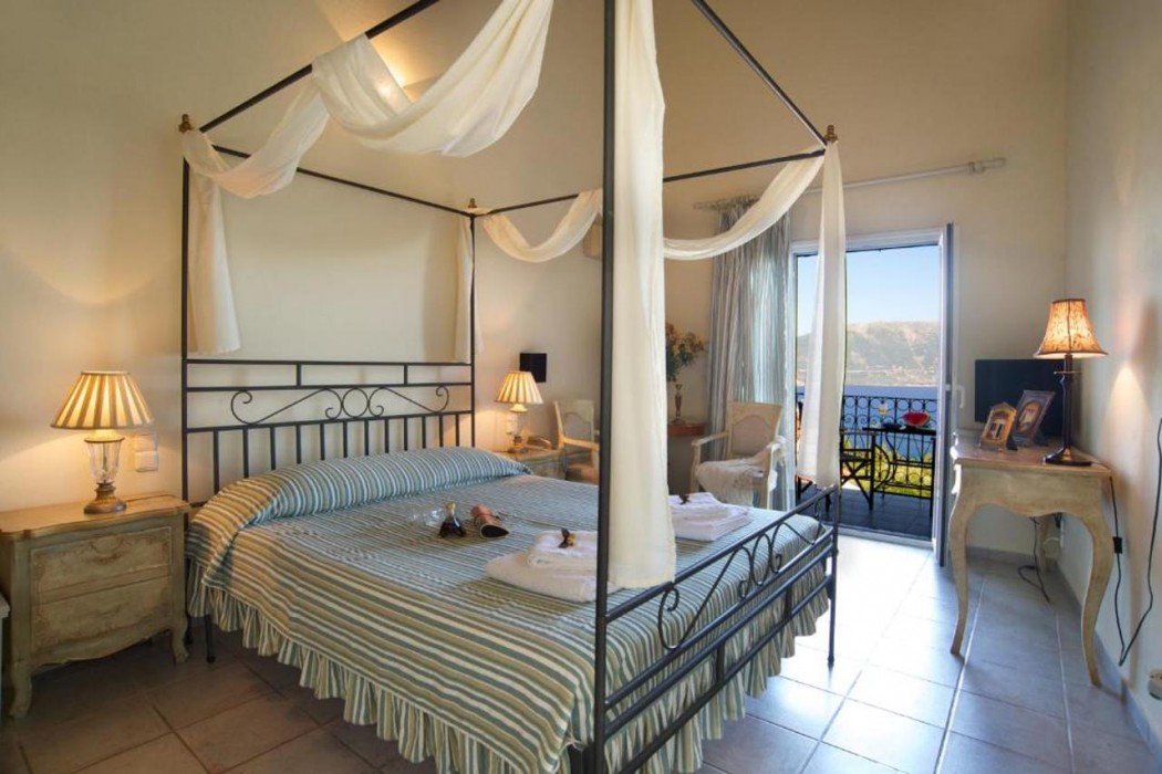 Agnantia Bed & Breakfast 13/43