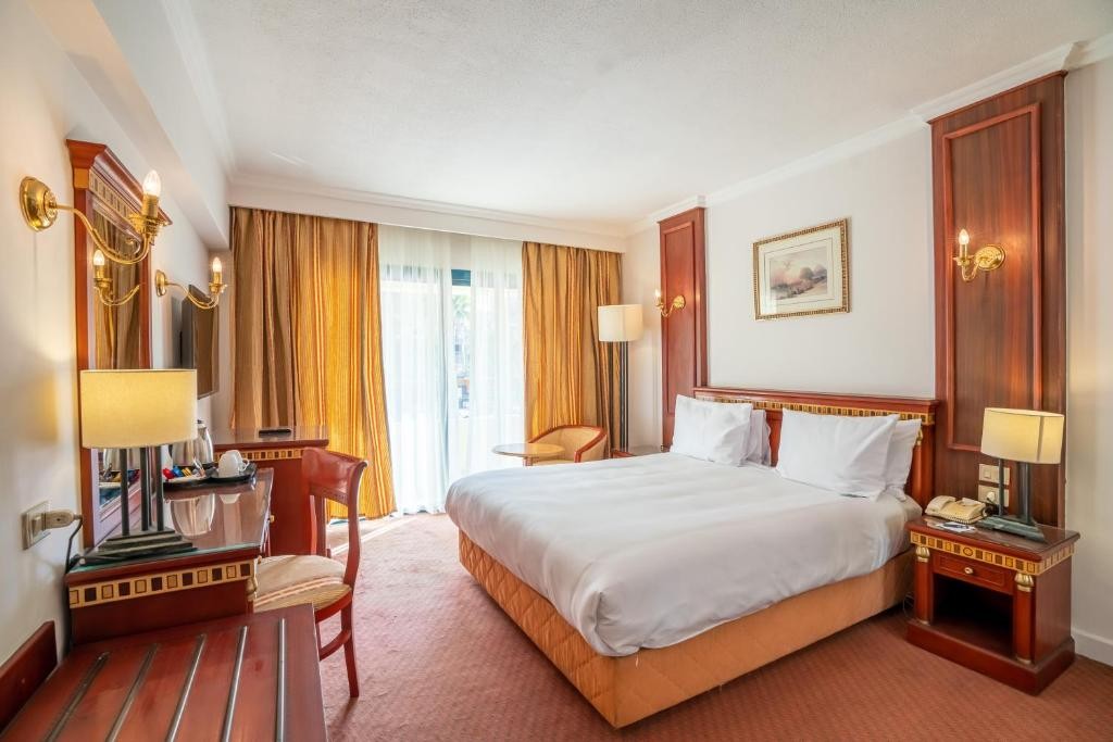 Azal Pyramids Hotel 30/74