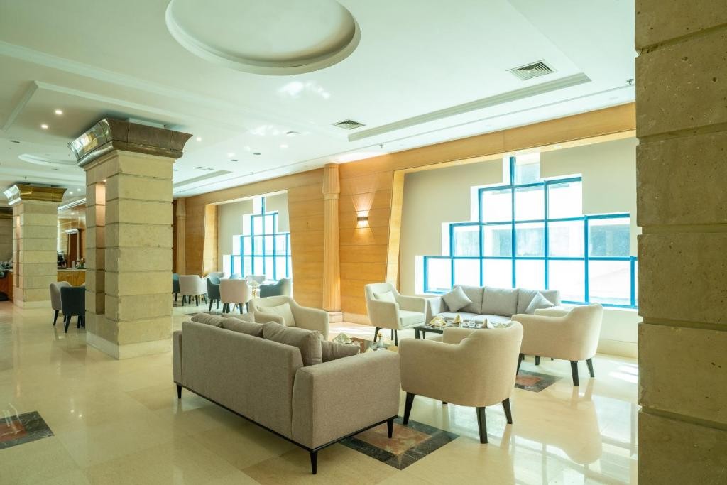 Azal Pyramids Hotel 15/74