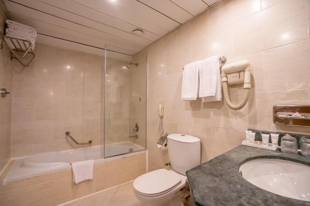 Azal Pyramids Hotel 34/74