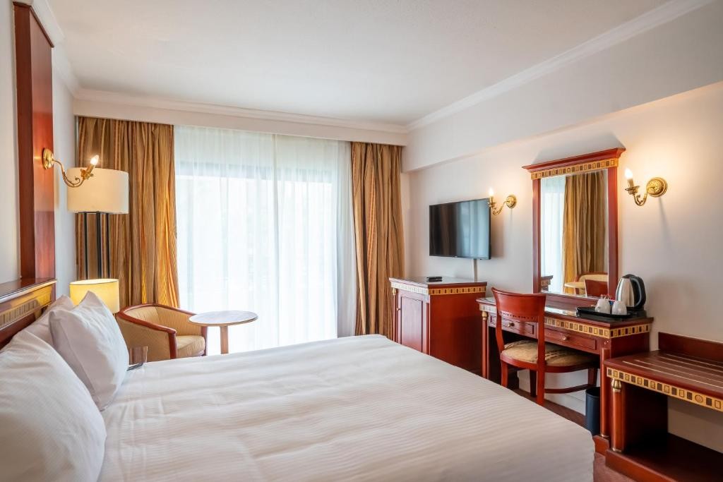 Azal Pyramids Hotel 35/74