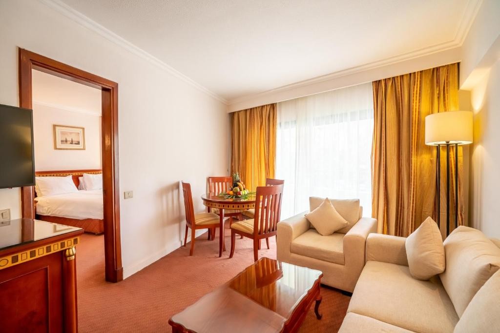 Azal Pyramids Hotel 29/74