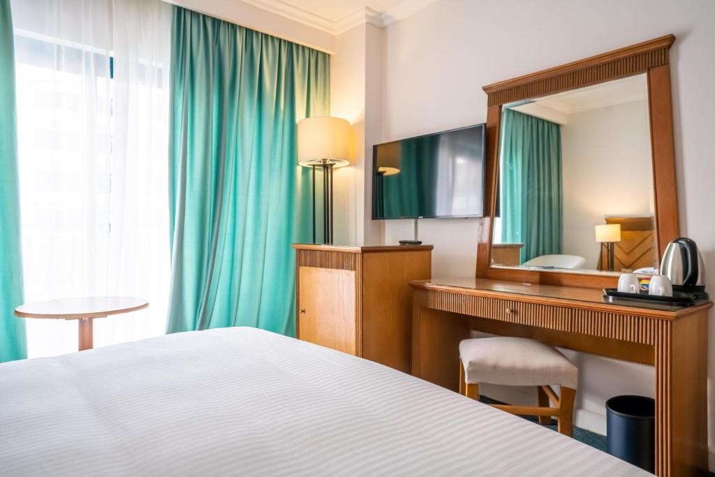 Azal Pyramids Hotel 28/74