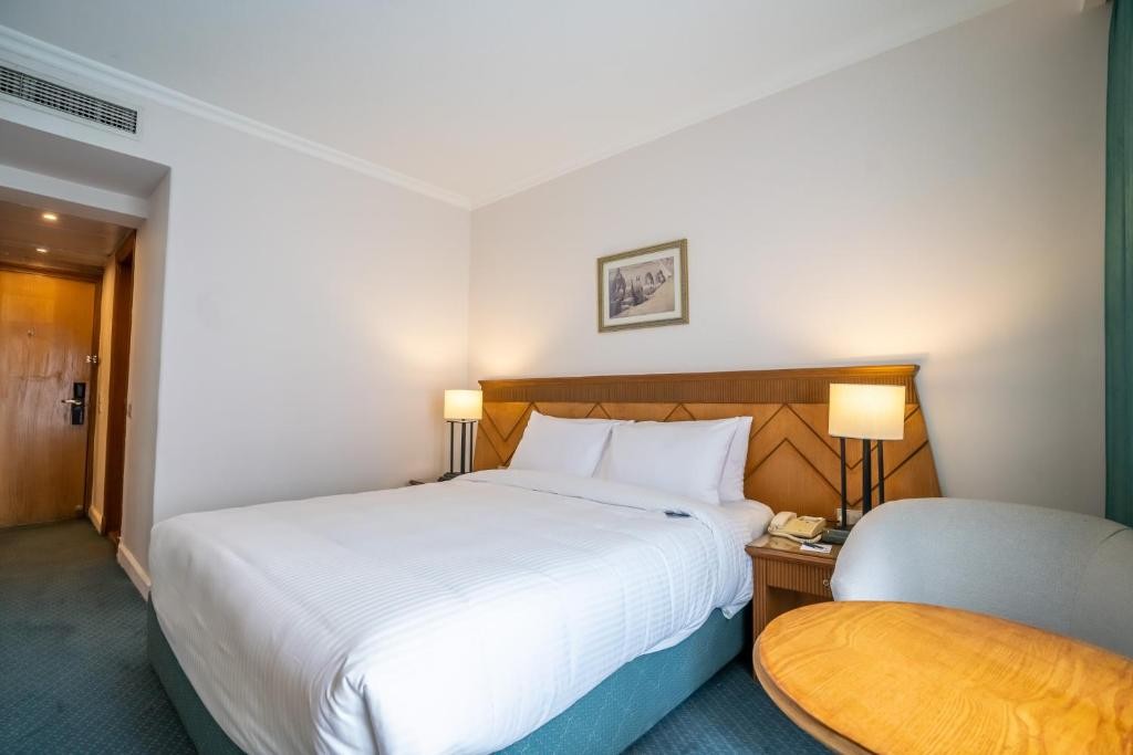 Azal Pyramids Hotel 26/74