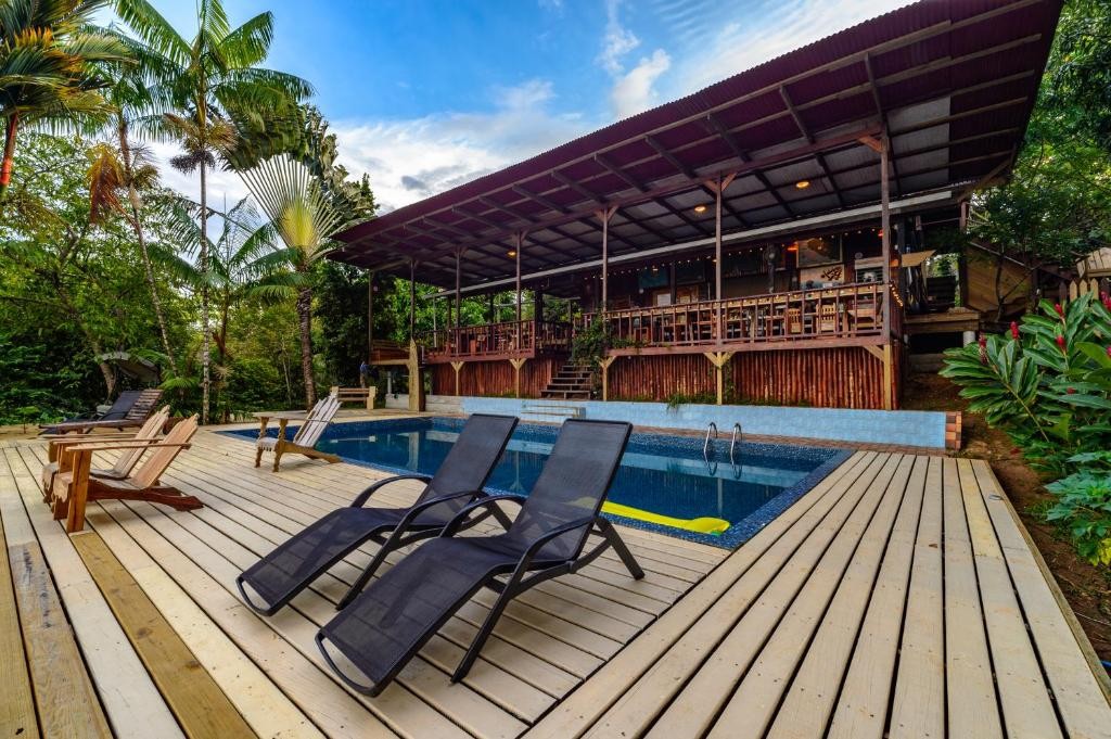 Bambuda Lodge 28/66