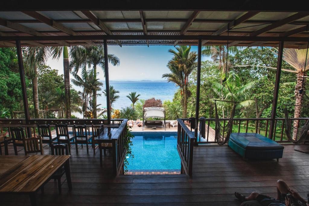 Bambuda Lodge 29/66