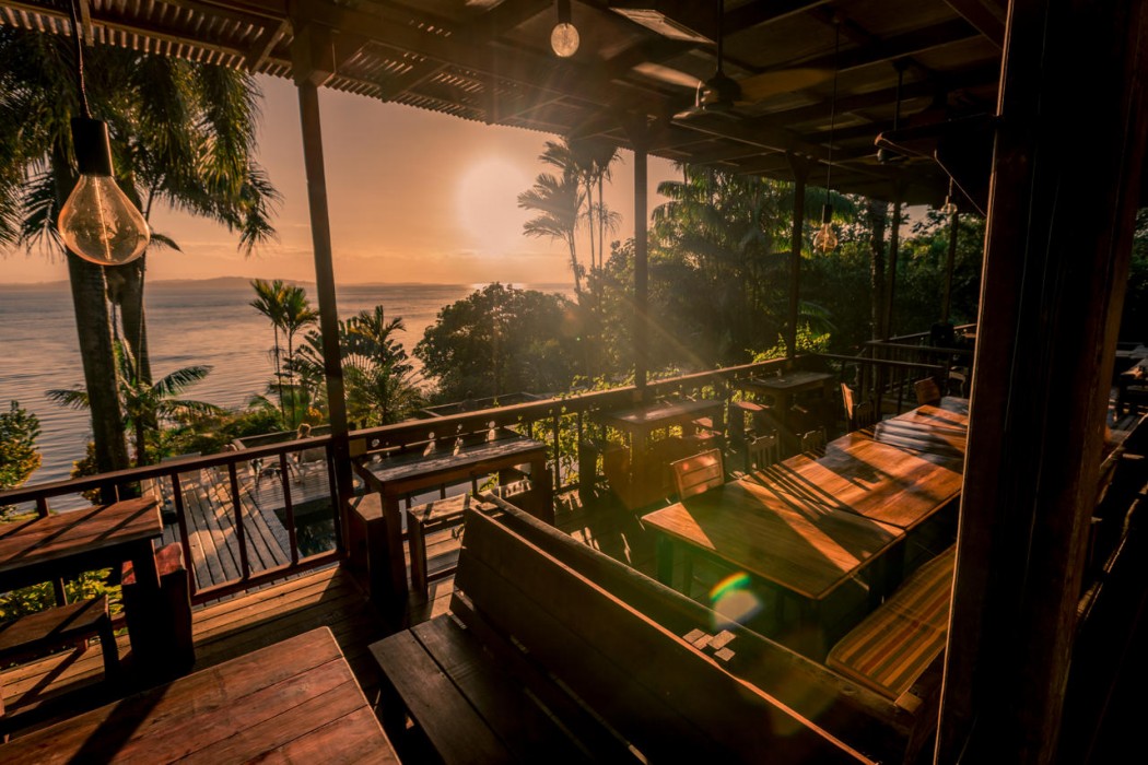 Bambuda Lodge 27/66