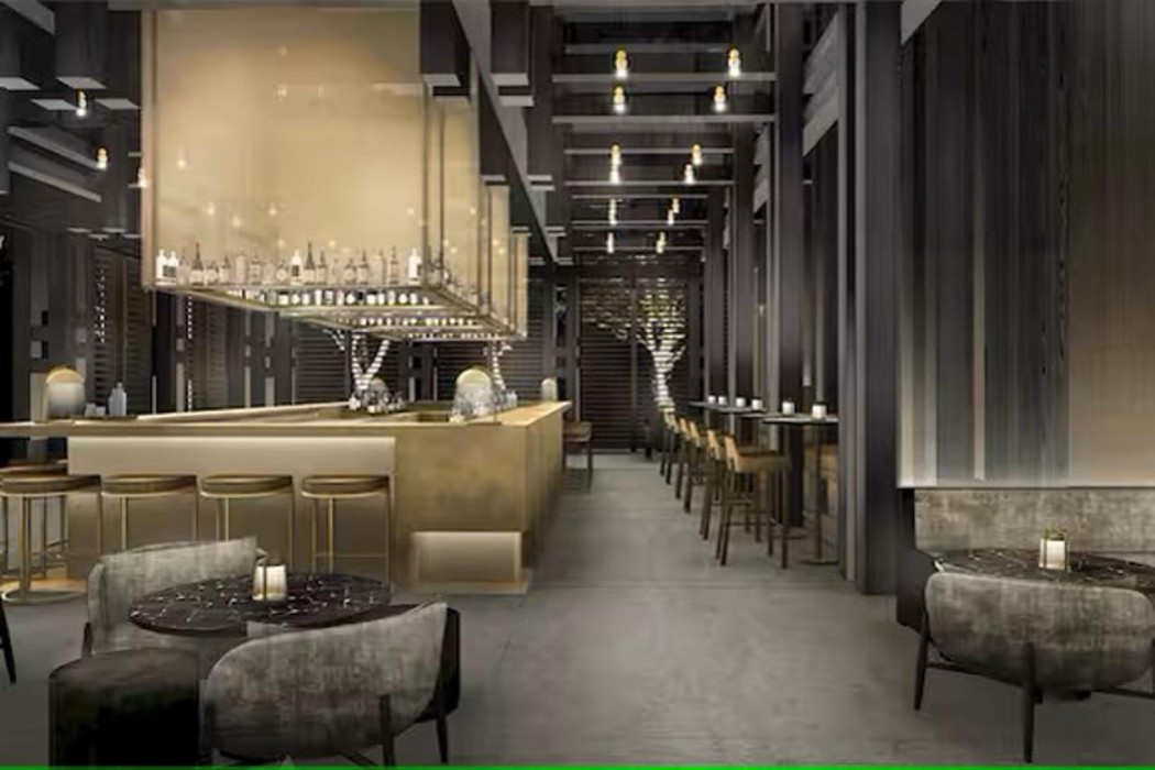 Conrad Shenzhen 14/62