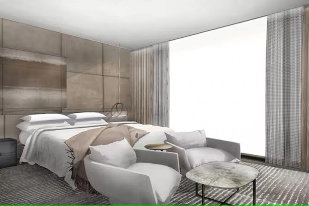 Conrad Shenzhen 10/62