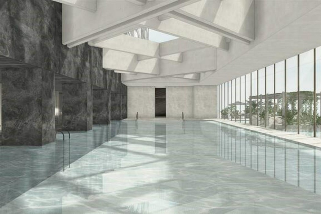 Conrad Shenzhen 17/62