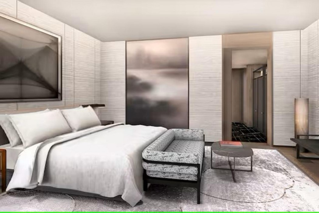 Conrad Shenzhen 9/62