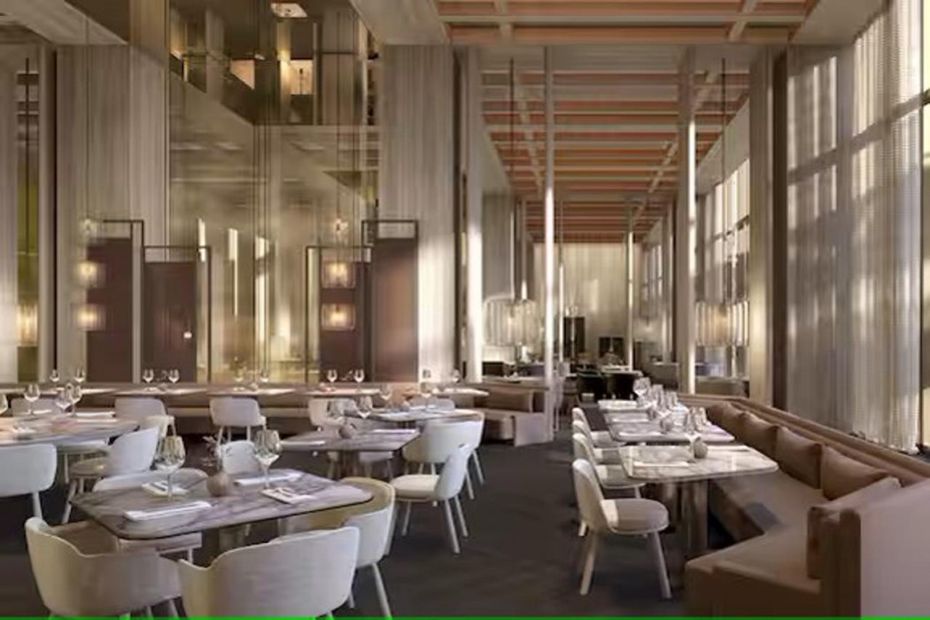 Conrad Shenzhen 16/62
